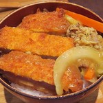 讃岐うどん いってつ - 