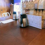 讃岐うどん いってつ - 