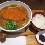 讃岐うどん いってつ - 