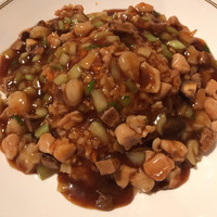 中国飯店 紫玉蘭 - 