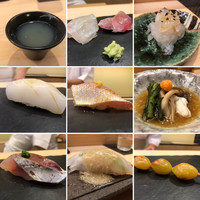 匠 鮨 おわな - 