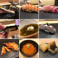 匠 鮨 おわな - 