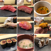 匠 鮨 おわな - 