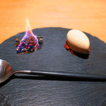 リストランテ ティー ブイ ビー - 