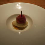 リストランテ ティー ブイ ビー - 