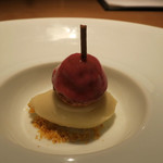 リストランテ ティー ブイ ビー - 