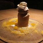 リストランテ ティー ブイ ビー - 