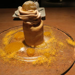 リストランテ ティー ブイ ビー - 