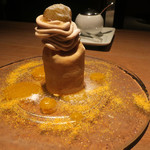 リストランテ ティー ブイ ビー - 