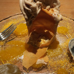 リストランテ ティー ブイ ビー - 