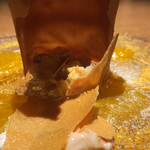 リストランテ ティー ブイ ビー - 