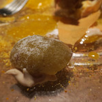 リストランテ ティー ブイ ビー - 