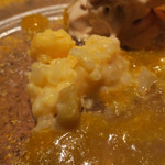 リストランテ ティー ブイ ビー - 