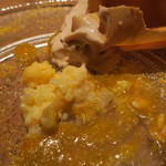 リストランテ ティー ブイ ビー - 