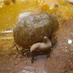 リストランテ ティー ブイ ビー - 