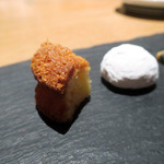 リストランテ ティー ブイ ビー - 