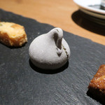 リストランテ ティー ブイ ビー - 