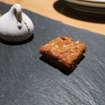 リストランテ ティー ブイ ビー - 