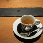 リストランテ ティー ブイ ビー - 