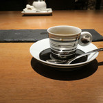 リストランテ ティー ブイ ビー - 