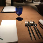 リストランテ ティー ブイ ビー - 