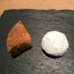 リストランテ ティー ブイ ビー - 