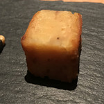 リストランテ ティー ブイ ビー - 