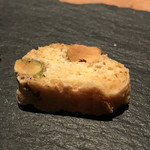 リストランテ ティー ブイ ビー - 