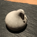 リストランテ ティー ブイ ビー - 