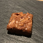 リストランテ ティー ブイ ビー - 