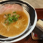 麺家 いさむ - 