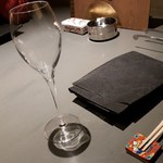 焼肉 展 - セット完了しています！