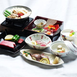 千成亭別館 華見_1