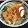 手打ちうどん　よこい