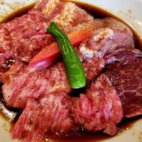 六本木焼肉　Kintan - 