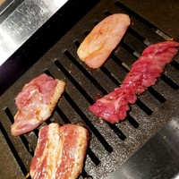 六本木焼肉　Kintan - 
