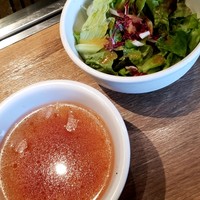 六本木焼肉　Kintan - 