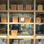 セントル ザ・ベーカリー - プルマン￥800