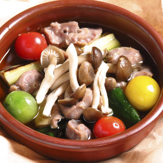 肉バル野菜バル GABU家_2