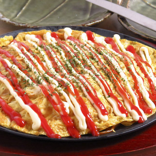 肉バル野菜バル GABU家_1