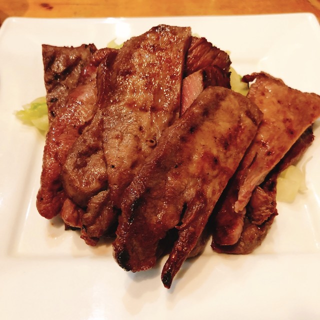 牛たん一徹 ギュウタンイッテツ 六本木 牛タン 食べログ