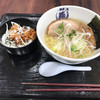 麺屋 燕 東名牧之原SA店