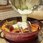 ビオディナミ 吉祥寺店