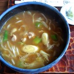 Soba No Bou Furano - 