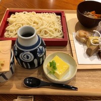 神楽坂 久露葉亭 - 