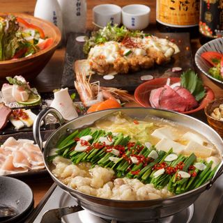 Loites レストラン 飲食店の検索 鶏しゃぶしゃぶ専門鶏屋横浜西口店