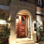 重厚ながら個人系イタリアン('18.10月中旬)