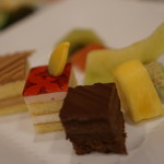 SAVOR - 子ども用のケーキ