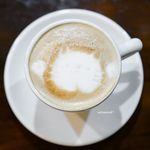 5/4 - カプチーノ