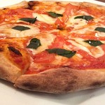 トラットリア・リトルマルコ